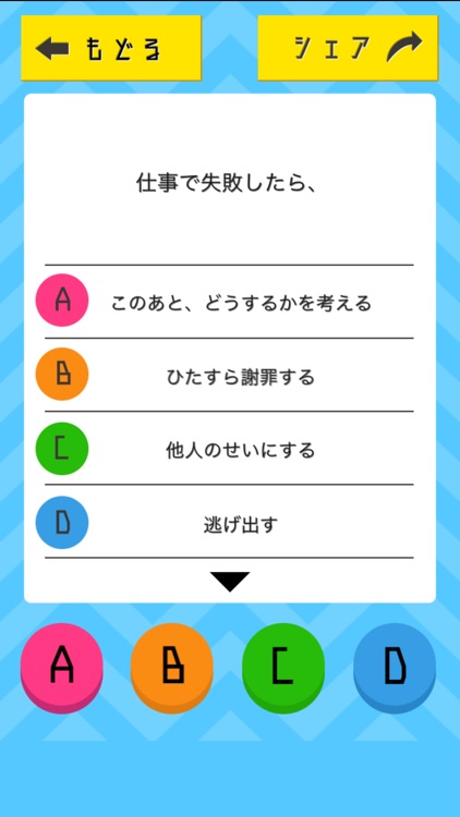 平成最後の性格診断 - 新元号のあなた