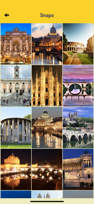 Visit Rome(圖5)-速報App