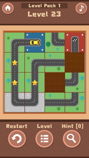 Car Puzzle : Unlock It(圖2)-速報App