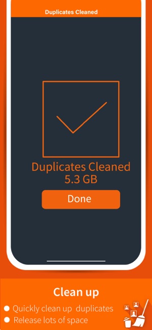 Photo Cleaner -Clean Duplicate(圖5)-速報App