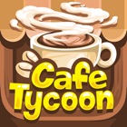 Idle Cafe Tycoon - Tap Story