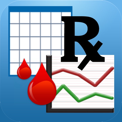 Health Stats Log