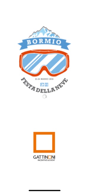 Festa della Neve(圖1)-速報App