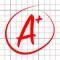 iGrade is the intuitive and powerful app that will assist you when grading your students exams