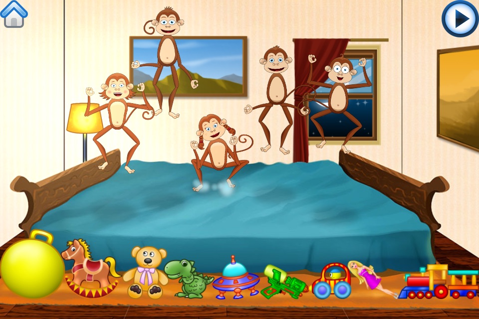 Toddler Sing and Play 3 screenshot 4