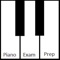 Icon Piano Exam Prep Lite