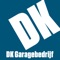 Profiteer nu van de voordelen van onze DK Garagebedrijf app