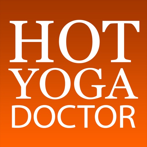 Hot Yoga Doctor