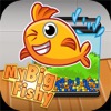 My Big Fishy - Fish Evolution - iPhoneアプリ