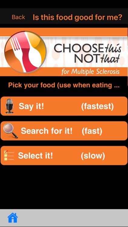 Multiple Sclerosis (MS) screenshot-4
