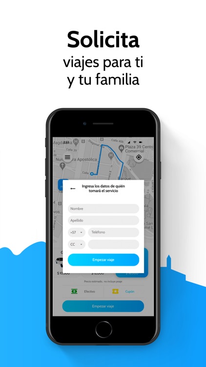 MAT Usuario