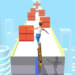 Master Heels : High roof 3D