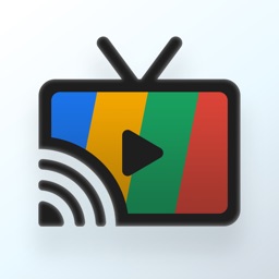 Video Caster -  From Web to TV