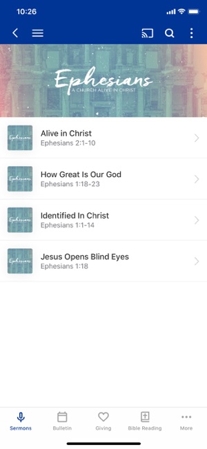 Hope Church Turlock(圖2)-速報App