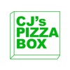 CJ's Pizza Box