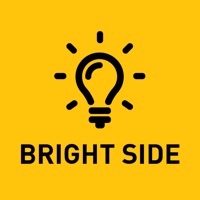  BRIGHT SIDE of Life Application Similaire