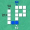 Puzlogic is a unique and inovative logic puzzle game inspired by sudoku's and kakuro's (cross sums) rules