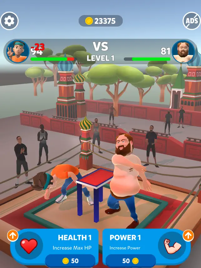 Screenshot 3 Snipe.io iphone