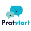 Lär dig svenska med Pratstart