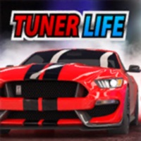 Tuner Life Racing Online apk