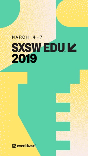 SXSW® EDU - Official 2019 App