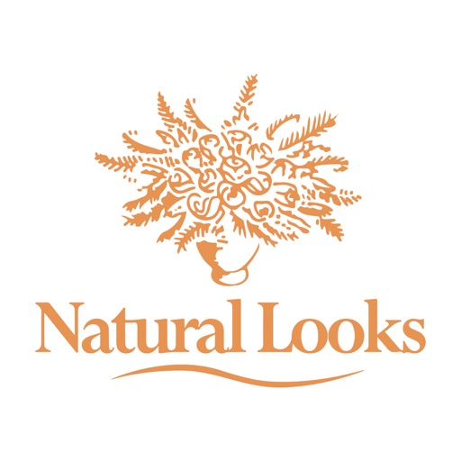 Natural Looks iOS App