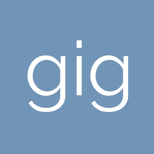 gigRonin Worksite App