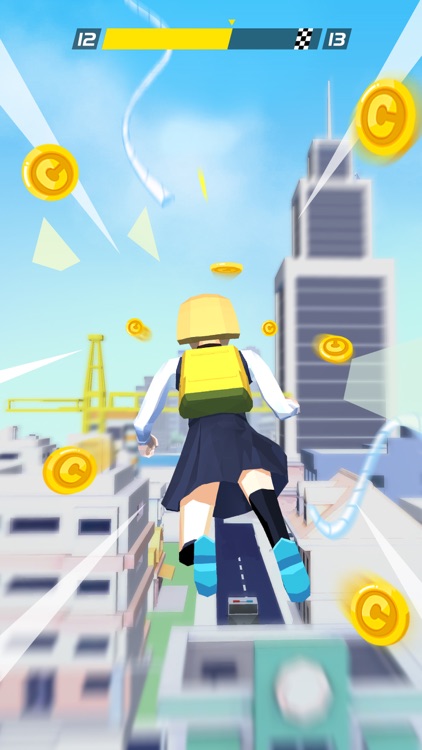 Swing Flip screenshot-3