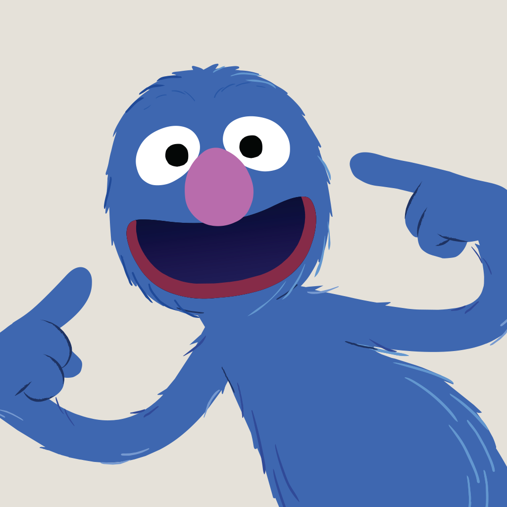 Get Sesame: Monster Stickers for iOS, iPhone, iPad Aso Report