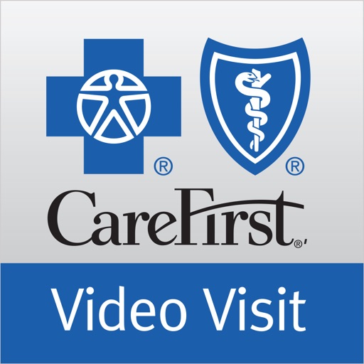 CareFirst Video Visit