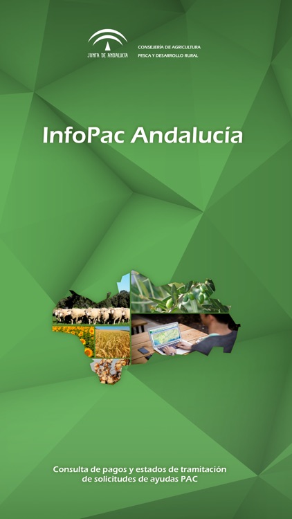 InfoPAC Andalucía