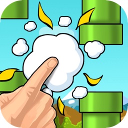 Flappy Smash: The Bird Hunting - Best Quick Arcade Game for Time Killing to The Fun of Whole Family