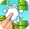 Flappy Smash: The Bird Hunting - Best Quick Arcade Game for Time Killing to The Fun of Whole Family