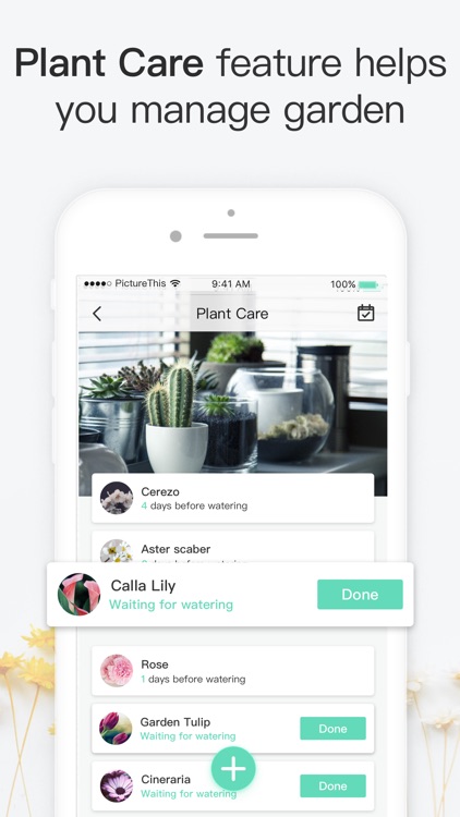 PictureThis - Plant identifier screenshot-6