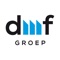 Werk je voor DMF Groep, download dan nu de DMF Groep app