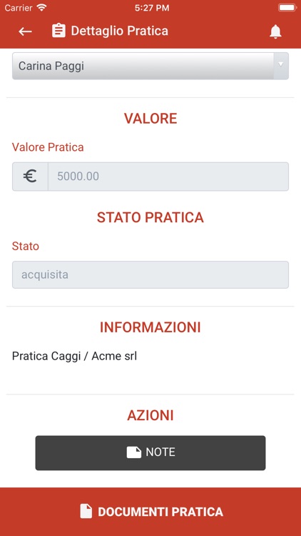 NovaStudio - Cliente screenshot-7