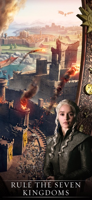 Download Game Of Thrones Conquest Mod Apk