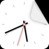 Clock Widget Analog & Digital