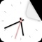Icon Clock Widget Analog & Digital