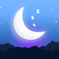  Rest: White Noise Sleep Sounds Application Similaire