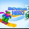 Snowboard Hero!