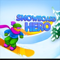 Snowboard Hero