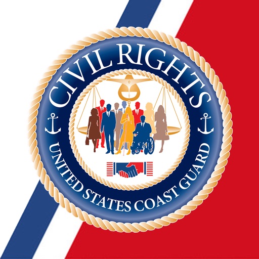 CG Civil Rights icon