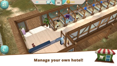 DogHotel - My boarding kennel for dogs Screenshot 5