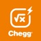 Fear no math problem with the Chegg Math Solver app