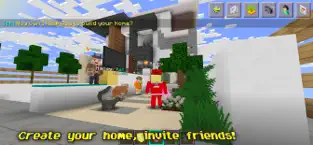 Imágen 2 Hide N Seek : Mini Games iphone