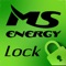 MS Lock app is used to control the Smart Lock Unit model MS ENERGY MSL-20S that you can used for locking any Scooter or Bike (standard and electrical)