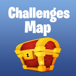 challenges map for fortnite - fortnite tracker alexramigaming