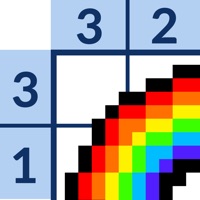 Casse-tête Nonogram - Jigsaw pour PC