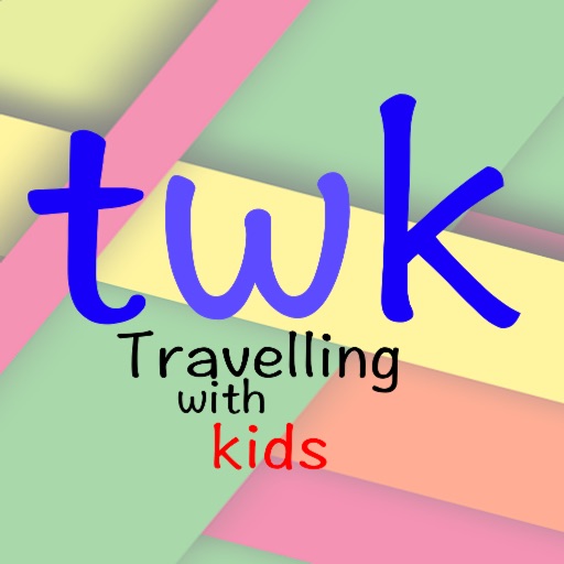 Travelling with Kids